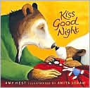 Kiss Goodnight by Amy Hest